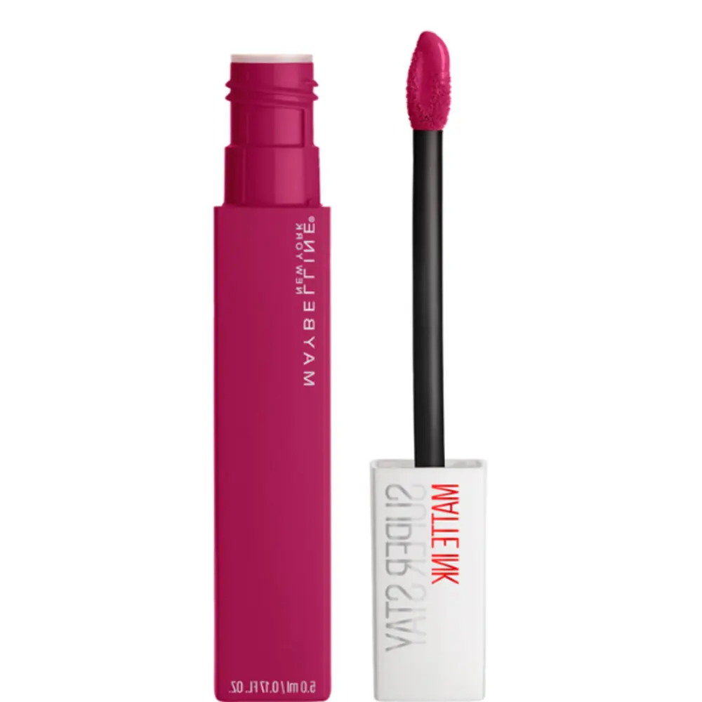 Superstay Matte Ink - City Artist #120