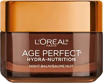 Age Perfect Hydra Nutrition W/Honey Night Balm