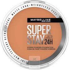 Superstay 24Hr Powder #340