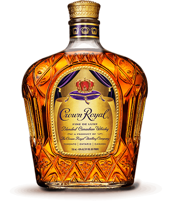 Crown Royal 12/1Lt