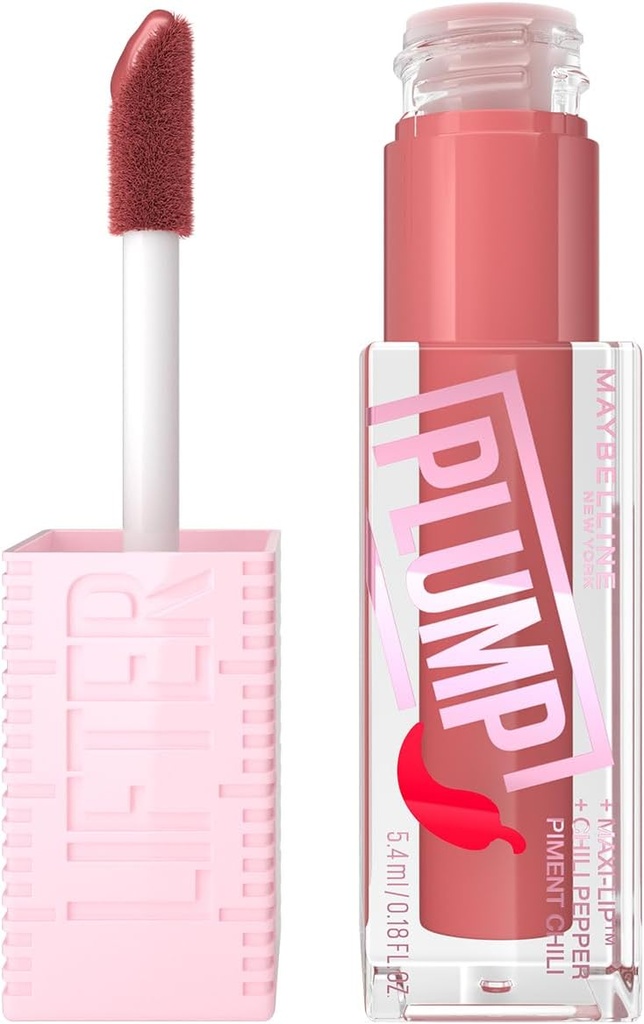 Lip Lifter Gloss Plump Peach Fever