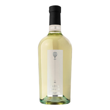 Astoria Pinot Grigio DOC Alisia 12/37.5cl