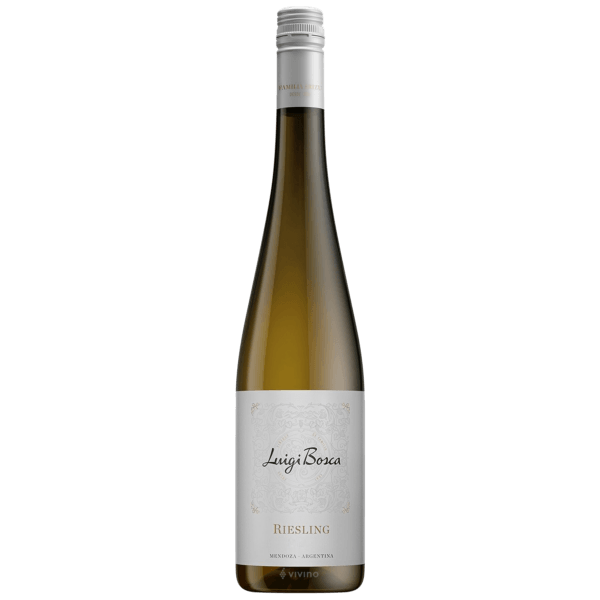 Luigi Bosca Riesling 6/75cl