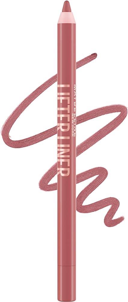 Maybelline LipLiner Lifter Big Lift