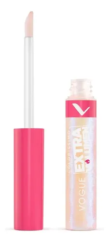 Labial Colorissimo Extra Volume Agua del Mar