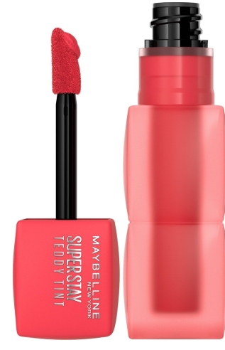 Mny SS Teddy Tint 35 July Forever
