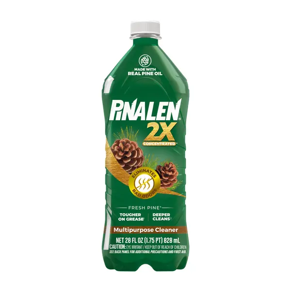 Pinalen 2X Concentrated Fresh Pine 10/28oz