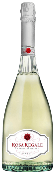 Banfi Rosa Regale White 6/75cl