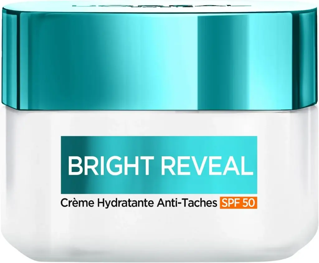 Skin Bright Reveal Vitamin C Moisturizer
