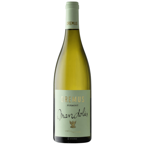 Oremus Furmint Mandolas 2022 6/75cl