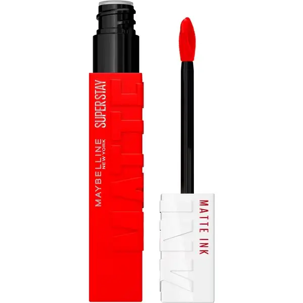 Superstay Matte Ink - Dancer #118