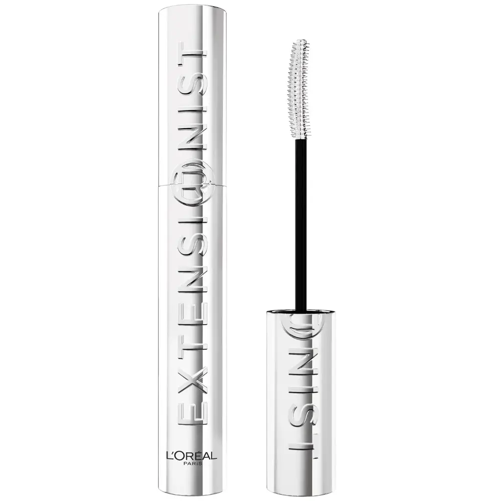 Extensionist Mascara Blackest Black WSH