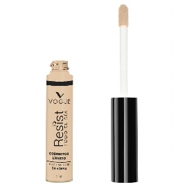 Corrector Liquido Matte Avellana 5ml  