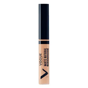 Corrector Liquido Matte Natural Miel 5ml  