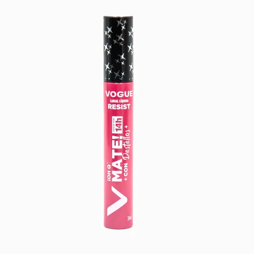 Labial Resist Estelar 3ml