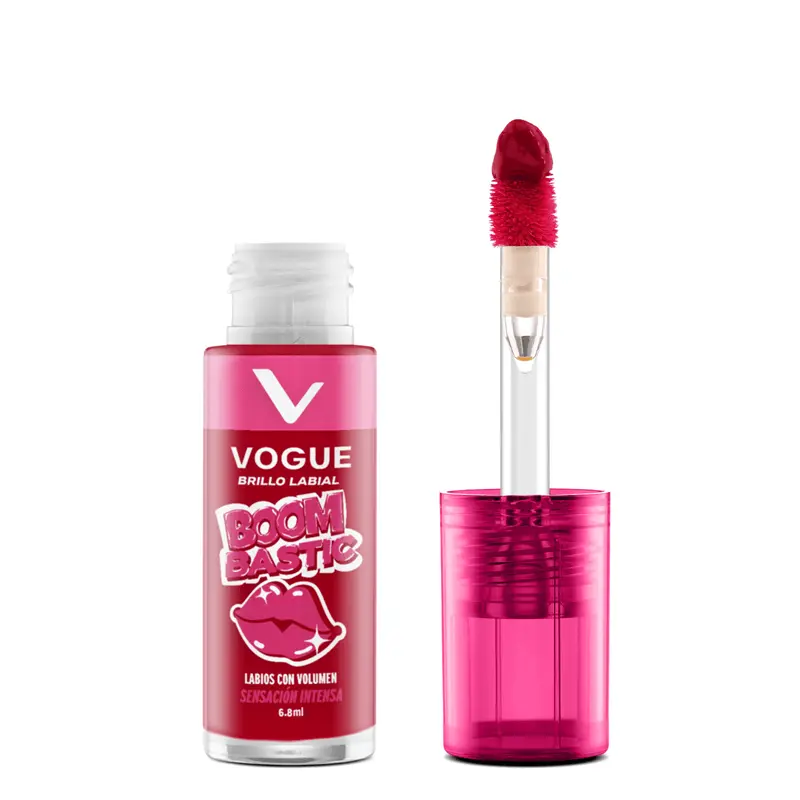 Labial Boombastic - Atomica