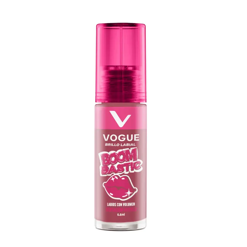 Labial Boombastic - Electrica