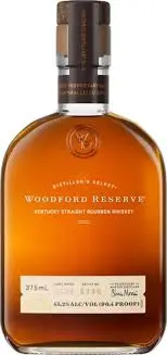 Woodford Reserve Bourbon 12/37.5cl