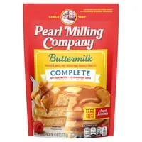 Pearl Milling Buttermilk Complete Pancake Mix 24/170gr