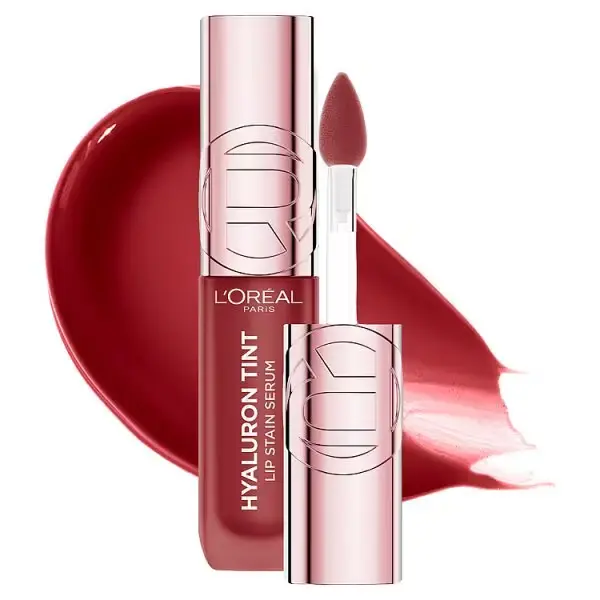 Hyaluron Tint - Bordeaux Please #521