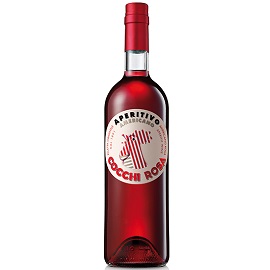 [0100-CB-10085] Cantina Bava Cocchi Rosa 6/75cl