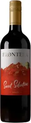 [0100-CT-24792] Frontera Sweet Red 12/75cl