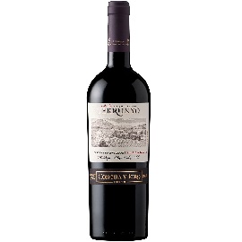[0100-CT-32313] Terrunyo Cabernet Sauv. 6/75cl