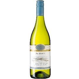 [0100-OB-00801] Oyster Bay Chardonnay 12/75cl