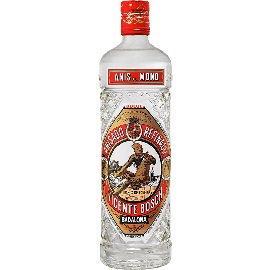 [0100-OS-07000] Osborne Anis Del Mono Dulce 12/75cl
