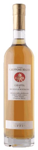 [0100-RU-37053] Ruffino Greppone Mazzi. 6/75cl