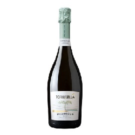 [0200-CA-60071] Torresella Prosecco Spumante Doc 6/75cl