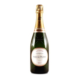 [0200-LP-11197] Laurent Perrier Brut 6/75cl