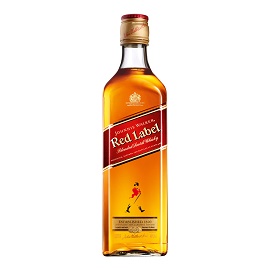 [0300-DG-29774] Johnnie Walker Red N-Ref 12/75cl