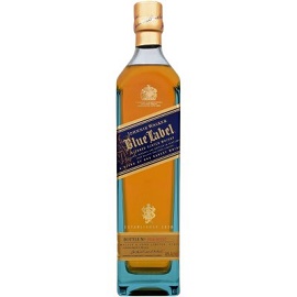 [0300-DG-57876] Johnnie Walker Blue 6/75cl