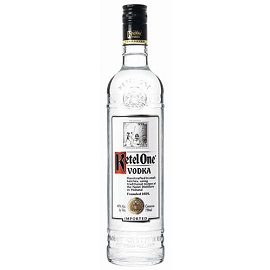 [0400-DG-07740] Ketel One Vodka 12/75cl