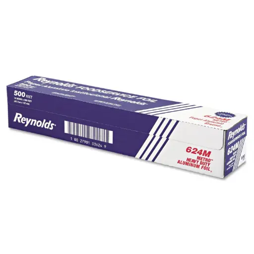 [1900-RD-00614] Reynolds Standard Guage 18" Wide 500 s