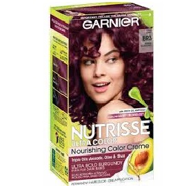 [2200-GA-41073] Nutrisse Ultra Color #Br3 Intense Burgundy