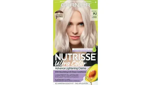[2200-GA-49368] Nutrisse Lightest Platinum #Pl-1