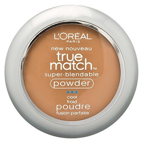 [2200-LO-03359] True Match Powder - Soft Sable C6