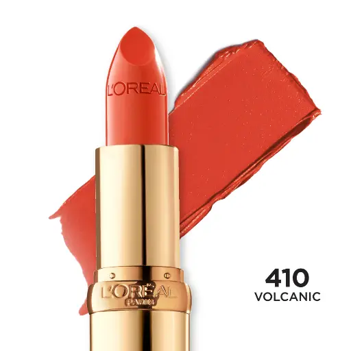 [2200-LO-04578] CR Lumi Lipstick Volcanic #410