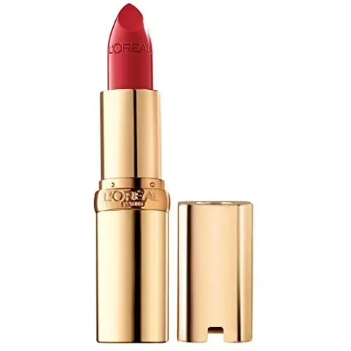 [2200-LO-08376] CR Lumi Lipstick True Red #315