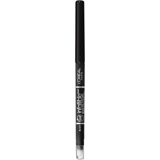 [2200-LO-14523] Infallible Eyeliner Black #511