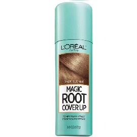 [2200-LO-32589] Preference Root Cover Up Dark Blonde