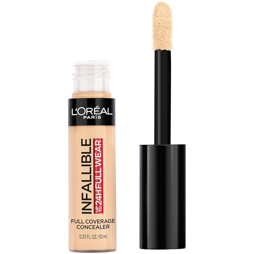 [2200-LO-38245] Infallible Full Wear Concealer Vanilla #355