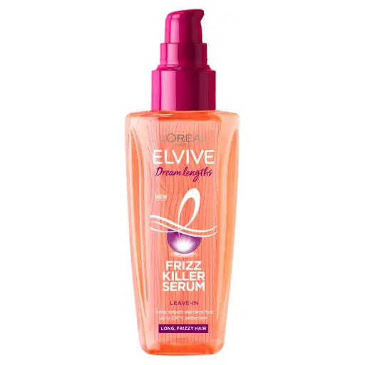 [2200-LO-42277] Dream Lengths Frizz Killer Serum