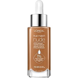 [2200-LO-64878] True Match Tinted Serum Cool Deep 7.5-8.5