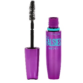 [2200-MY-21796] Volum Express The Falsies WSH Very Black #281