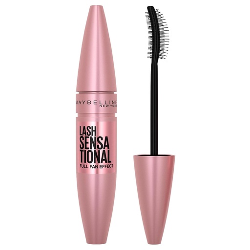 [2200-MY-42064] Lash Sensational WTP Very Black #257