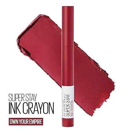 [2200-MY-55884] Ss Ink Crayon Own Your Empire #50
