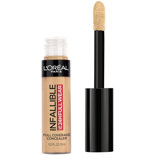 [2200-LO-38249] Infallible Full Wear Concealer Latte #375